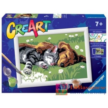 CREART SERIE E CLASSIC -...