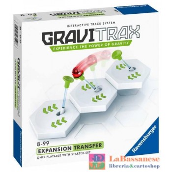 GRAVITRAX TRANSFER - 26159
