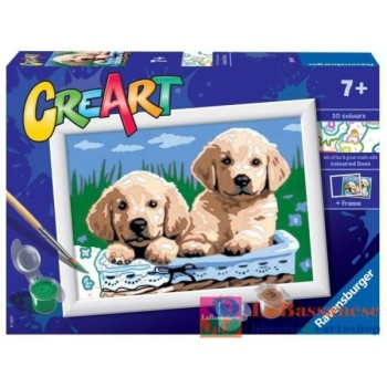 CREART SERIE E CLASSIC -...