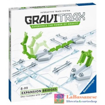 GRAVITRAX PONTI - 26169
