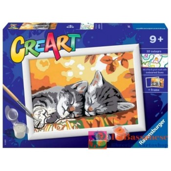 CREART SERIE E CLASSIC -...