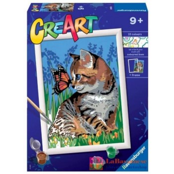 CREART SERIE D CLASSIC -...