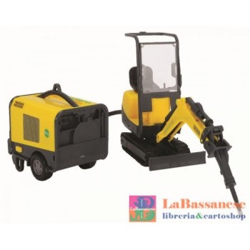VEICOLO CM 20 CON 203826005 - 