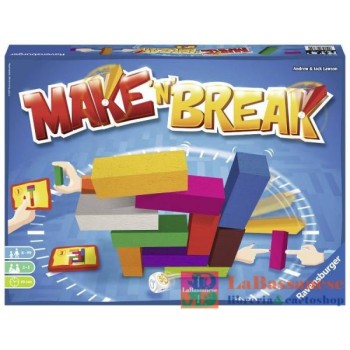 MAKE' N' BREAK - 26764