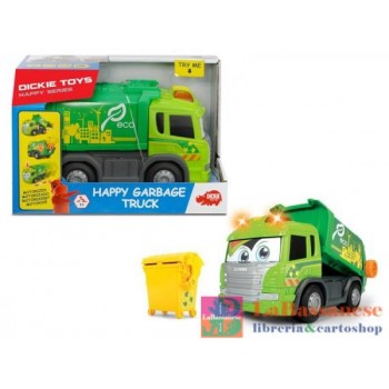 HAPPY CAMION ECOLOGIA CM....