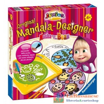 JUNIOR MANDALA MASHA - 29878