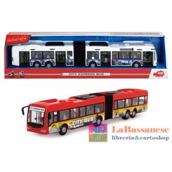 CITY EXPRESS BUS, CM.46 - 2...