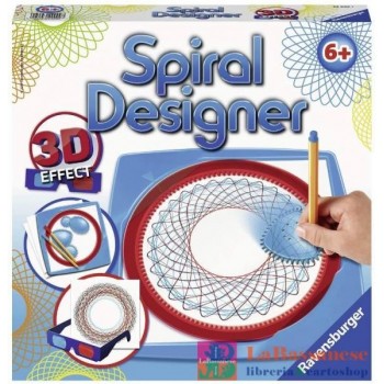 MIDI SPIRAL DESIGNER...