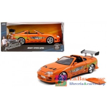 FAST & FURIOUS 1995 TOYOTA...