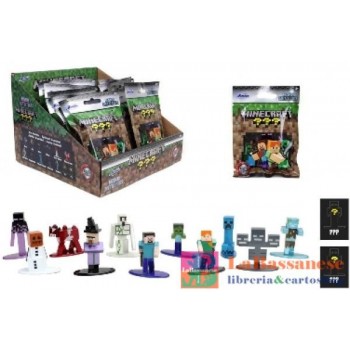 MINECRAFT BLIND PACK...