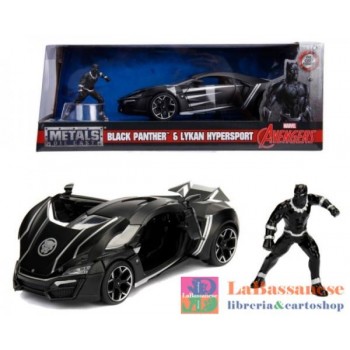 MARVEL AVENGERS LYKAN...