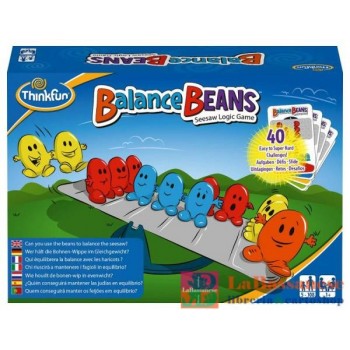 BALANCE BEANS - 76344