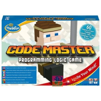 CODE MASTER - THINKFUN - 76345