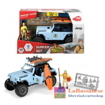 PLAYLIFE SURFER SET,...