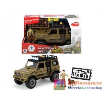 PLAYLIFE SET ESPLORATORE...