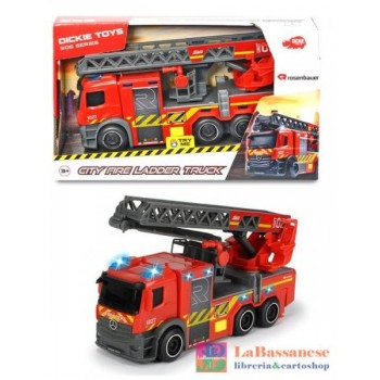 FIRE RESCUE CM. 23...
