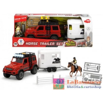 PLAYLIFE SET TRASPORTO...