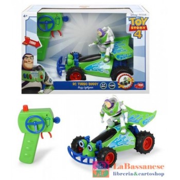RC TOY STORY BUGGY 1:24,...