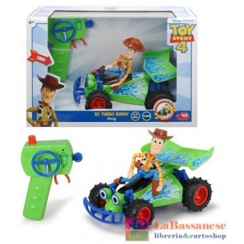 RC TOY STORY BUGGY 1:24,...
