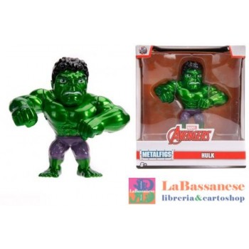 MARVEL PERSONAGGIO HULK IN...