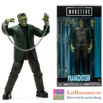 FRANKENSTEIN PERSONAGGIO DA...