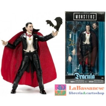 DRACULA PERSONAGGIO DA...