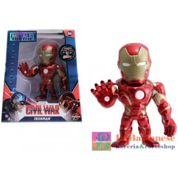 MARVEL PERSONAGGIO IRON MAN...