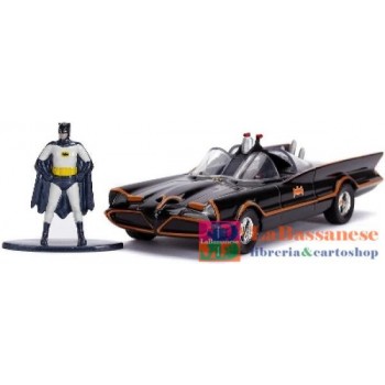 BATMAN 1966 IN SCALA 1:32...