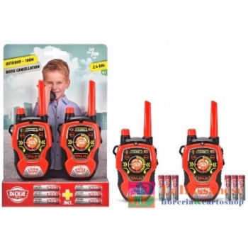 WALKIE TALKIE FUN 80 MT...