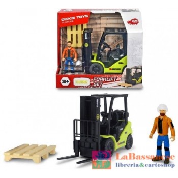 DICKIE PLAYLIFE SET MULETTO...