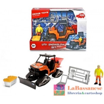 DICKIE PLAYLIFE SET...
