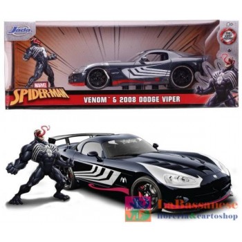 MARVEL VENOM 2008 DODGE...