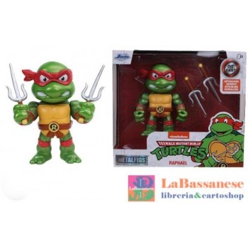TURTLES PERSONAGGIO...