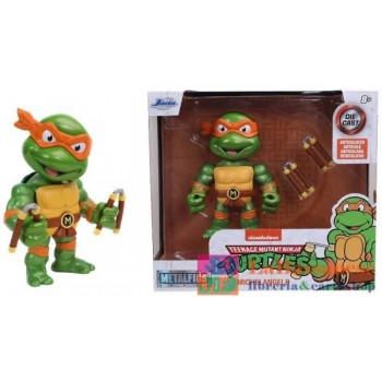 TURTLES PERSONAGGIO...