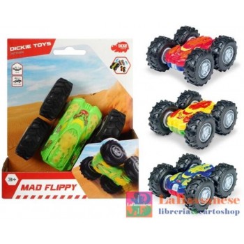 MAD FLIPPY CM. 10, A...