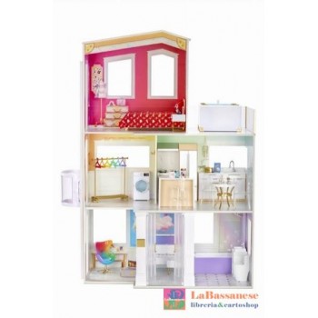 RAINBOW HIGH FASHION DORM HOUSE - 574330