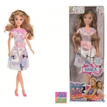 MAGGIE E BIANCA - BIANCA...