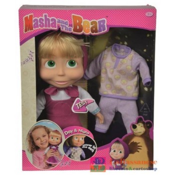 MASHA DAY & NIGHT CM.30 -...