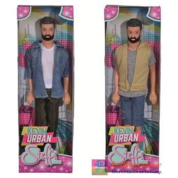 KEVIN URBAN - 105733241
