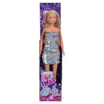 STEFFI LOVE SWAP - 