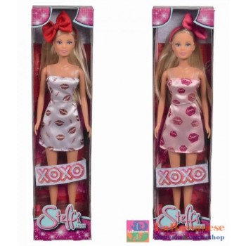 STEFFI LOVE XOXO 2 ASST -...