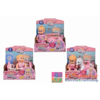 LITTLE BOUNCIN'BABIES CON...