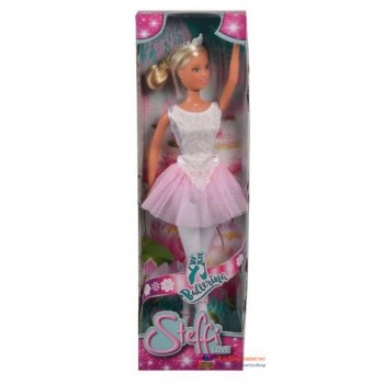 STEFFI LOVE BALLERINA -...