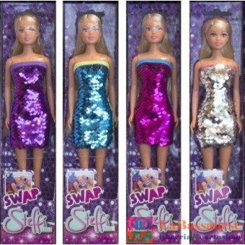 STEFFI LOVE SWAP - 