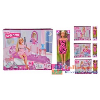 COMBO STEFFI LOVE +...