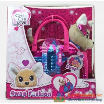 CHI CHI LOVE SWAP FASHION -...
