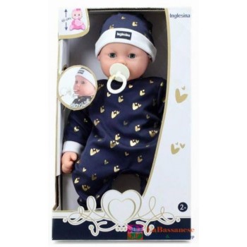 INGLESINA BEBE' CM.46 SE...