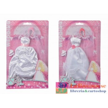 STEFFI LOVE ABITI SPOSA - 2...