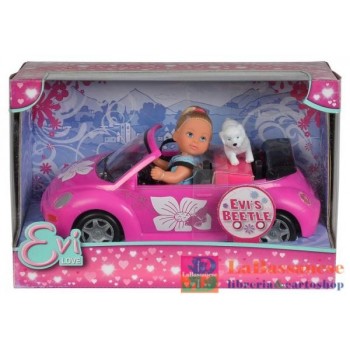 EVI CON AUTO BEETLE E...