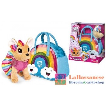 CHI CHI LOVE RAINBOW -...